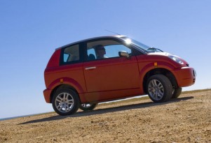 2012 Think City EV’s New Lithium-Ion Battery A Welcome Upgrade