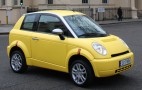 Think Global planning U.S. production for new electric city car
