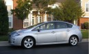 Third-gen Toyota Prius test drive