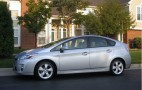 2010 Toyota Prius Ride & Drive Review