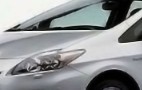 Report: Toyota secretly working on solar car