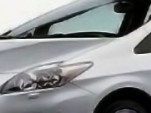 Third-gen Toyota Prius