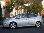 Third-Generation Toyota Prius