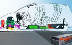 Nissan planning to mass produce electric vehicles by 2012