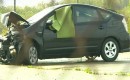 This is why you don't ignore flat tires. Image: WTAE