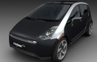 Th!nk Global to bring electric car to U.S.