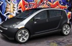 Financial crisis hits electric car company Think Global