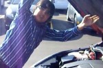 2012 Chevrolet Volt Gets New Salesman: 13-Year Old Thomas Hundal