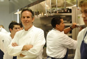 Thomas Keller