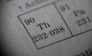 Thorium could be used as car fuel
