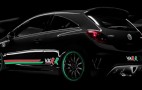 Saturn uses SEMA to debut new Astra XR