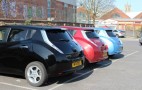 Exec Stands Firm on Nissan Leaf Batteries, Previews 2013 (Video)