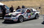 Justin Bell Speaks Out On World Challenge Mustang Boss 302 Protest: Video