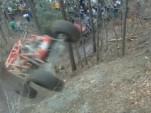 Tim Cameron's Showtime goes airborne at Superlift ORV