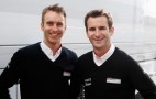 Porsche Names First Drivers For 2014 Le Mans LMP1 Campaign