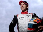 Timo Glock - Image: Marussia