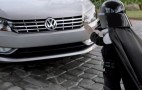 VW Ditches Darth Vader, Goes All Yoda With 2013 Jetta Hybrid