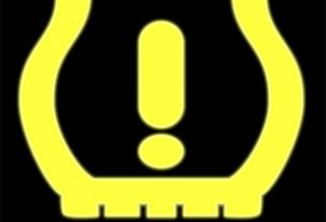Tire Pressure At Fault In 5 Percent Of Accidents: Study