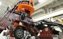 Tire testing at the National Tire Research Center in Virginia