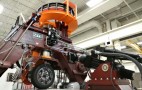 GM: Tire Tech Key To Fuel Efficiency, Invests $5 Million