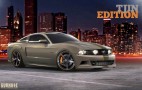 First Look: Tjin Edition Mustang