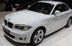 2011 Geneva Motor Show Through A Convert's Eyes: Guest Post