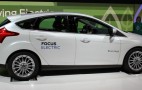 Ford To Facebook Fans: “How Should The 2012 Focus Electric Sound?”