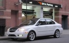 Electric-Car Startup Coda Gets $76 Million in Venture Funds