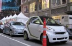 Hertz Asks New Yorkers Where They Should Rent Electric Cars