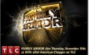 TLC's Family Armor