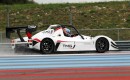 TMG EV P0002