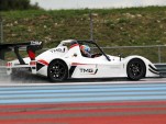 Toyota Enters Electric Car Into Pikes Peak Hill Climb