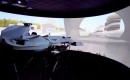 TMG racing simulator