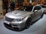 TMG Sport 650 (TS-650) concept, 2012 Essen Motor Show