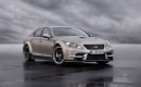 TMG TS-650 Lexus LS concept car