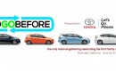 To Go Before 2013 - national gathering of Toyota Prius owners