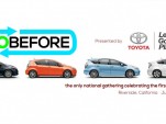 To Go Before 2013 - national gathering of Toyota Prius owners