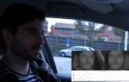 Eyes On The Road? Tobii Ensures You're Alert While Driving