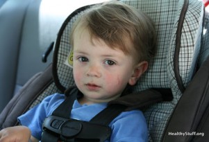 NHTSA: Aftermarket Devices Unreliable In Detecting Kids Left In Hot Cars