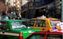 Tokyo taxis