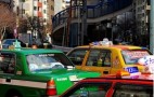 Better Place Scores EV Taxi Pilot Project In Central Tokyo