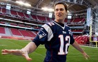 Tom Brady's Audi S8 Plays Defense In Two-Car Collision