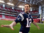 Tom Brady