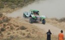 Tom Coronel's electric McRae Buggy