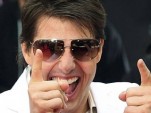 Tom Cruise