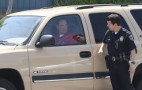 Tom Hanks Is All About Tahoe (The SUV, Not The Lake)