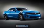 Tom Henry Racing Special Edition 2010 Camaro Announced