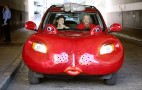 Link Love From The Car Connection: Leno Picks The Hits, Madoff Standoff Ends, And What Ho, Bring On The Dancing Girls