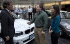 BMW Delivers First of 700 ActiveE Electric Cars In New Jersey
