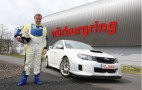 2010 SEMA Preview: Subaru Bringing Pastrana's Jump Car, 5 Others